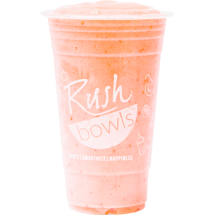 Rush Bowls New Orleans - Metairie Rd.